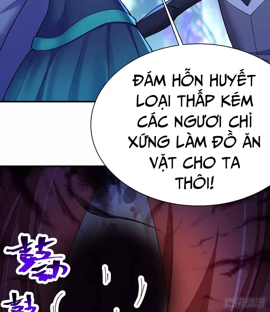Ta Nhặt Được Thuộc Tính Tại Tu Chân Giới Chap 2332 - Next Chap 2333