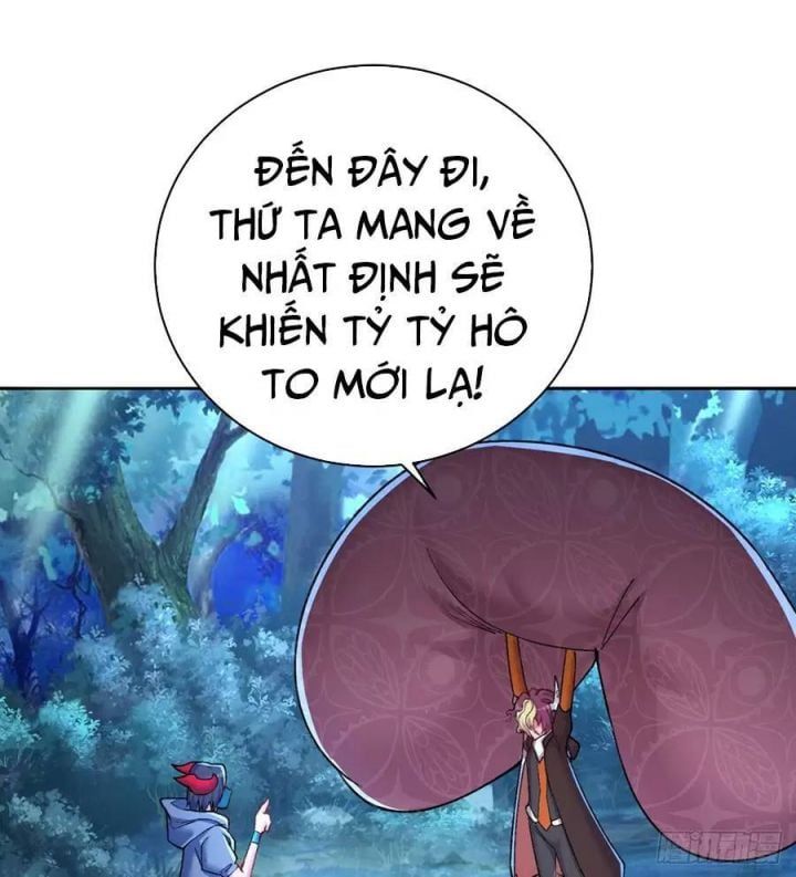 Ta Nhặt Được Thuộc Tính Tại Tu Chân Giới Chap 2335 - Next Chap 2336