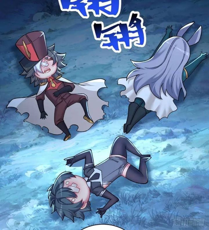 Ta Nhặt Được Thuộc Tính Tại Tu Chân Giới Chap 2335 - Next Chap 2336