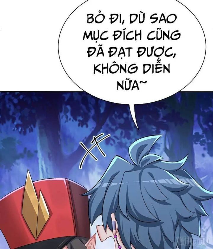 Ta Nhặt Được Thuộc Tính Tại Tu Chân Giới Chap 2335 - Next Chap 2336