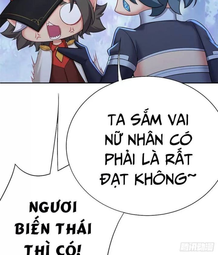 Ta Nhặt Được Thuộc Tính Tại Tu Chân Giới Chap 2335 - Next Chap 2336