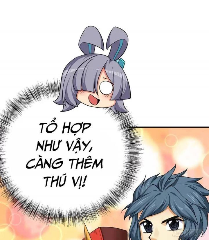Ta Nhặt Được Thuộc Tính Tại Tu Chân Giới Chap 2335 - Next Chap 2336