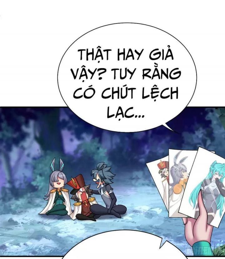Ta Nhặt Được Thuộc Tính Tại Tu Chân Giới Chap 2335 - Next Chap 2336