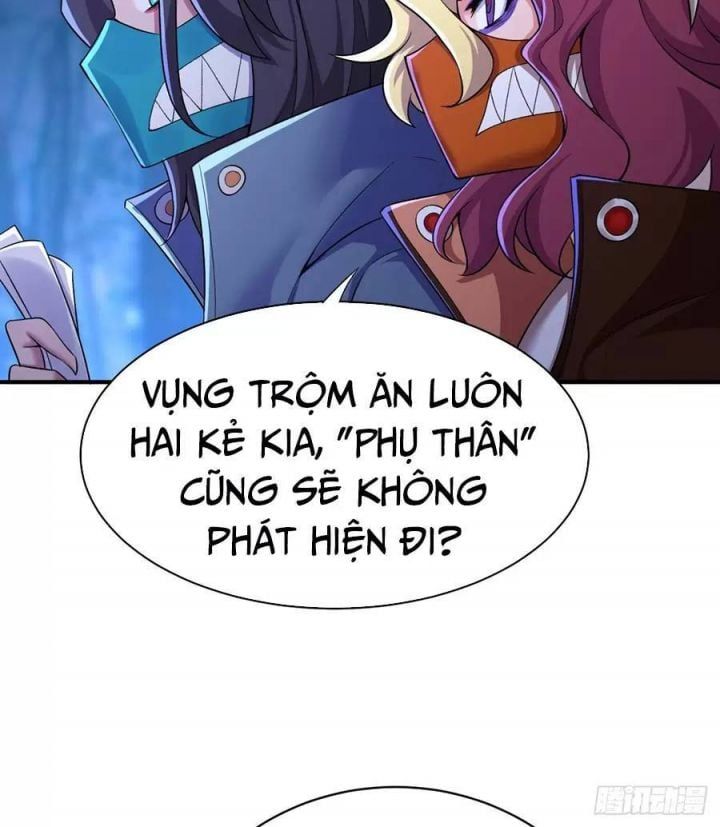 Ta Nhặt Được Thuộc Tính Tại Tu Chân Giới Chap 2335 - Next Chap 2336