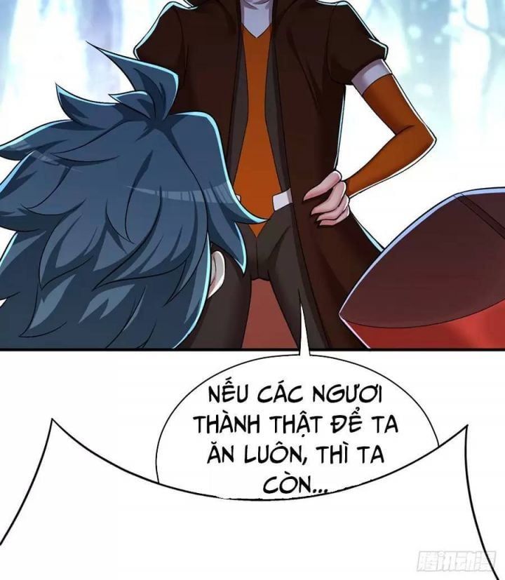 Ta Nhặt Được Thuộc Tính Tại Tu Chân Giới Chap 2335 - Next Chap 2336