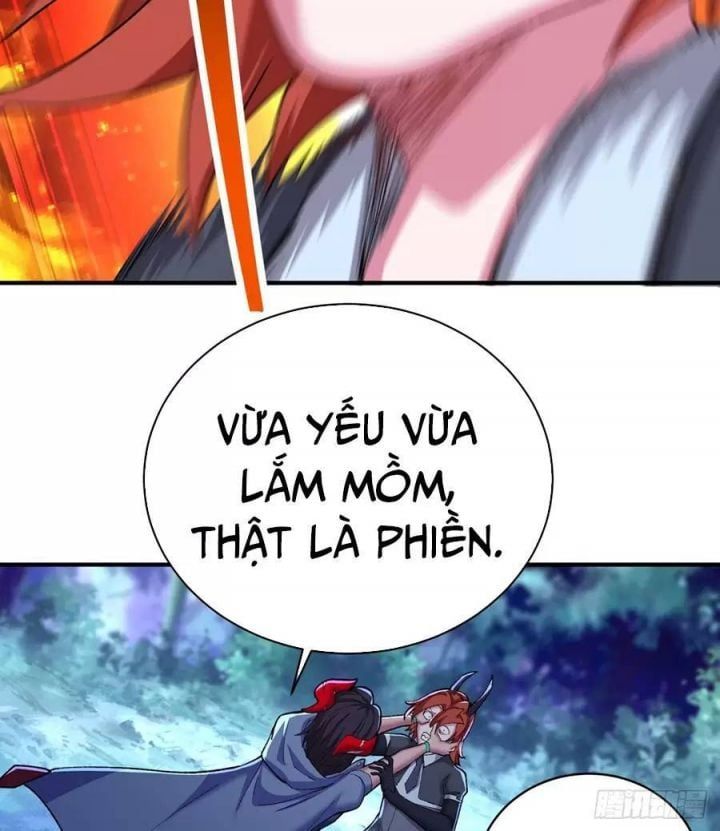 Ta Nhặt Được Thuộc Tính Tại Tu Chân Giới Chap 2335 - Next Chap 2336