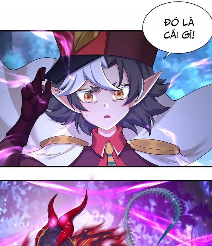 Ta Nhặt Được Thuộc Tính Tại Tu Chân Giới Chap 234 - Next Chap 235