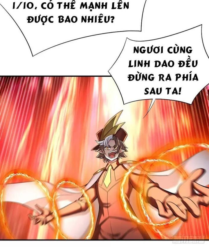 Ta Nhặt Được Thuộc Tính Tại Tu Chân Giới Chap 234 - Next Chap 235