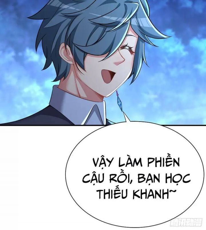 Ta Nhặt Được Thuộc Tính Tại Tu Chân Giới Chap 234 - Next Chap 235