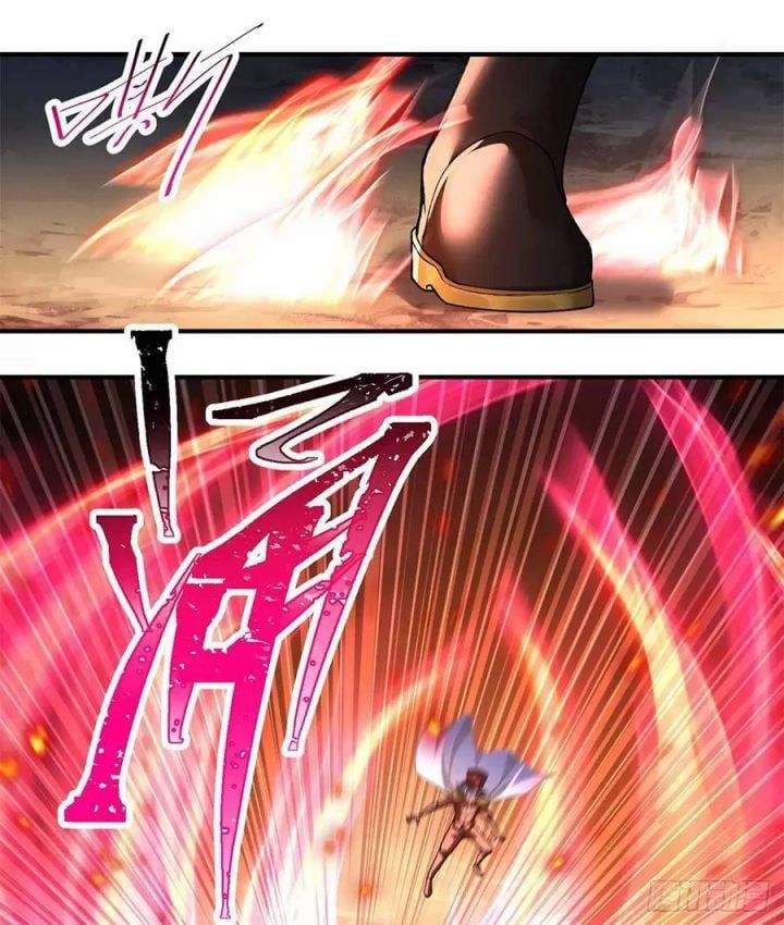 Ta Nhặt Được Thuộc Tính Tại Tu Chân Giới Chap 234 - Next Chap 235