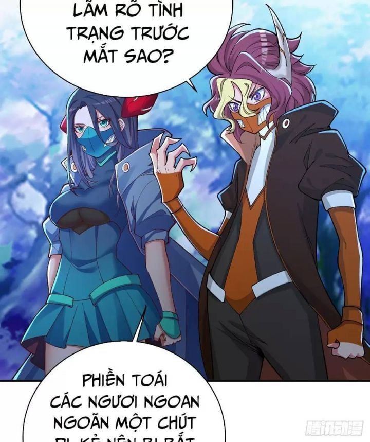 Ta Nhặt Được Thuộc Tính Tại Tu Chân Giới Chap 234 - Next Chap 235