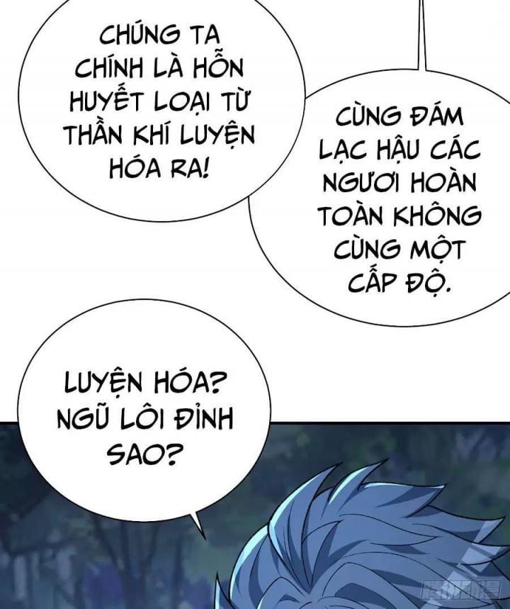 Ta Nhặt Được Thuộc Tính Tại Tu Chân Giới Chap 234 - Next Chap 235