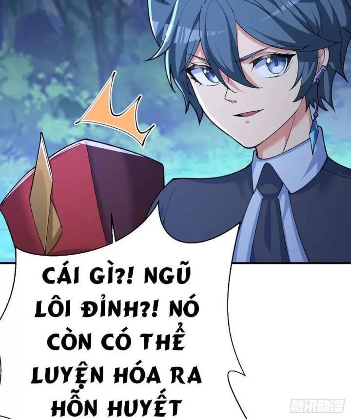 Ta Nhặt Được Thuộc Tính Tại Tu Chân Giới Chap 234 - Next Chap 235