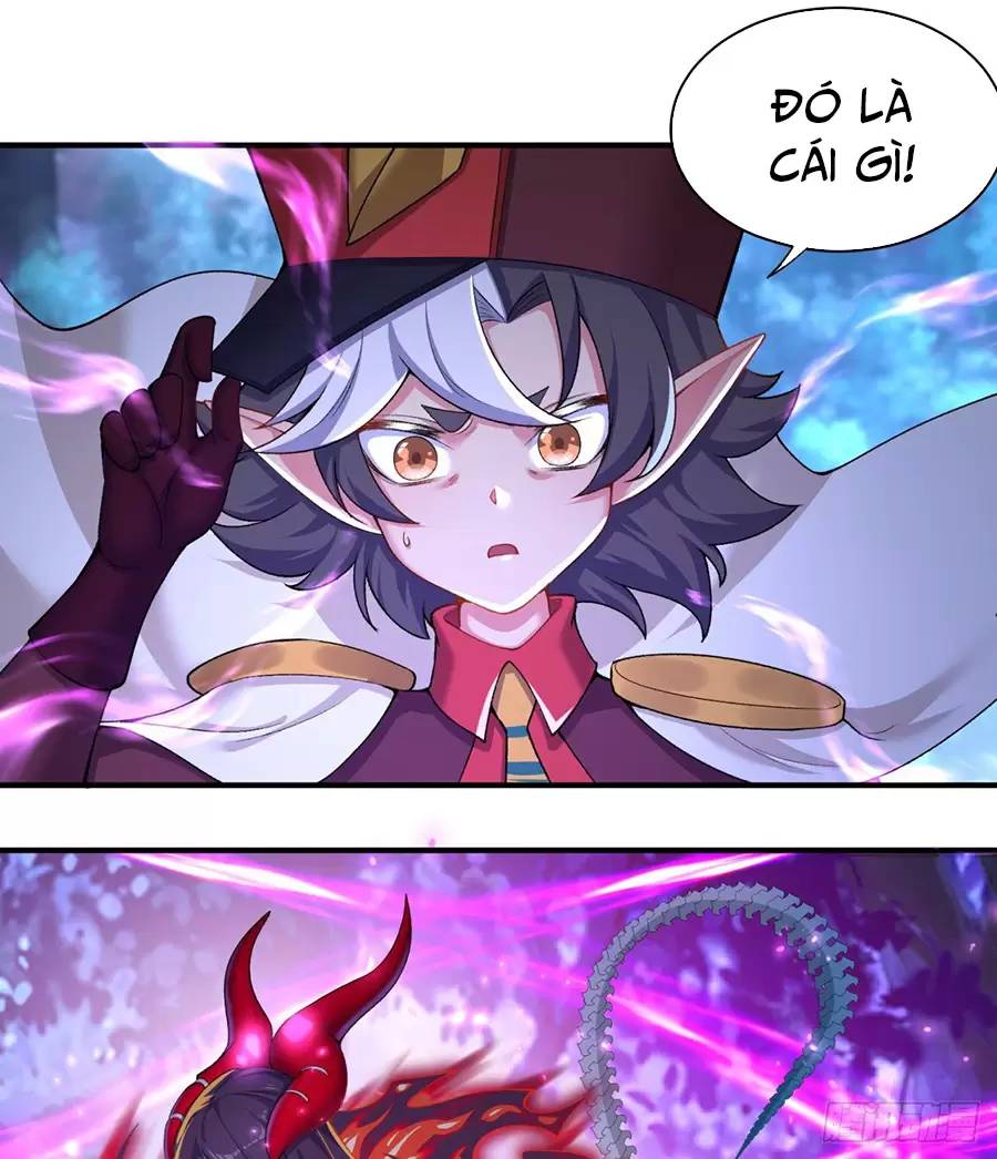 Ta Nhặt Được Thuộc Tính Tại Tu Chân Giới Chap 2341 - Next Chap 2342