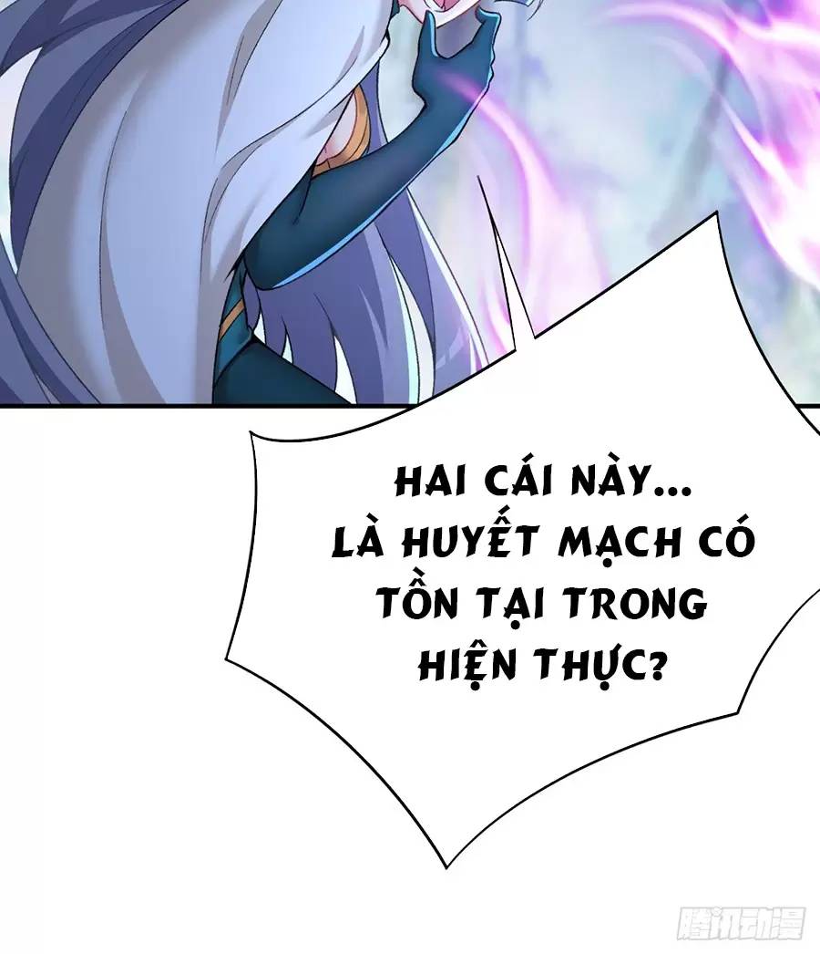 Ta Nhặt Được Thuộc Tính Tại Tu Chân Giới Chap 2341 - Next Chap 2342