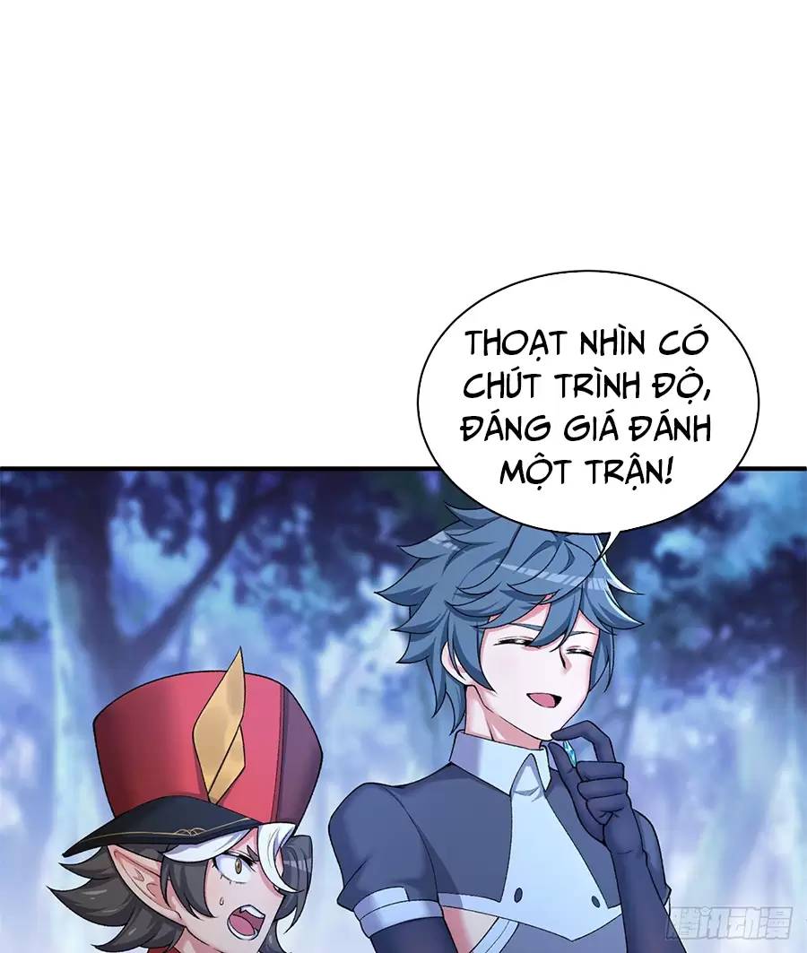 Ta Nhặt Được Thuộc Tính Tại Tu Chân Giới Chap 2341 - Next Chap 2342
