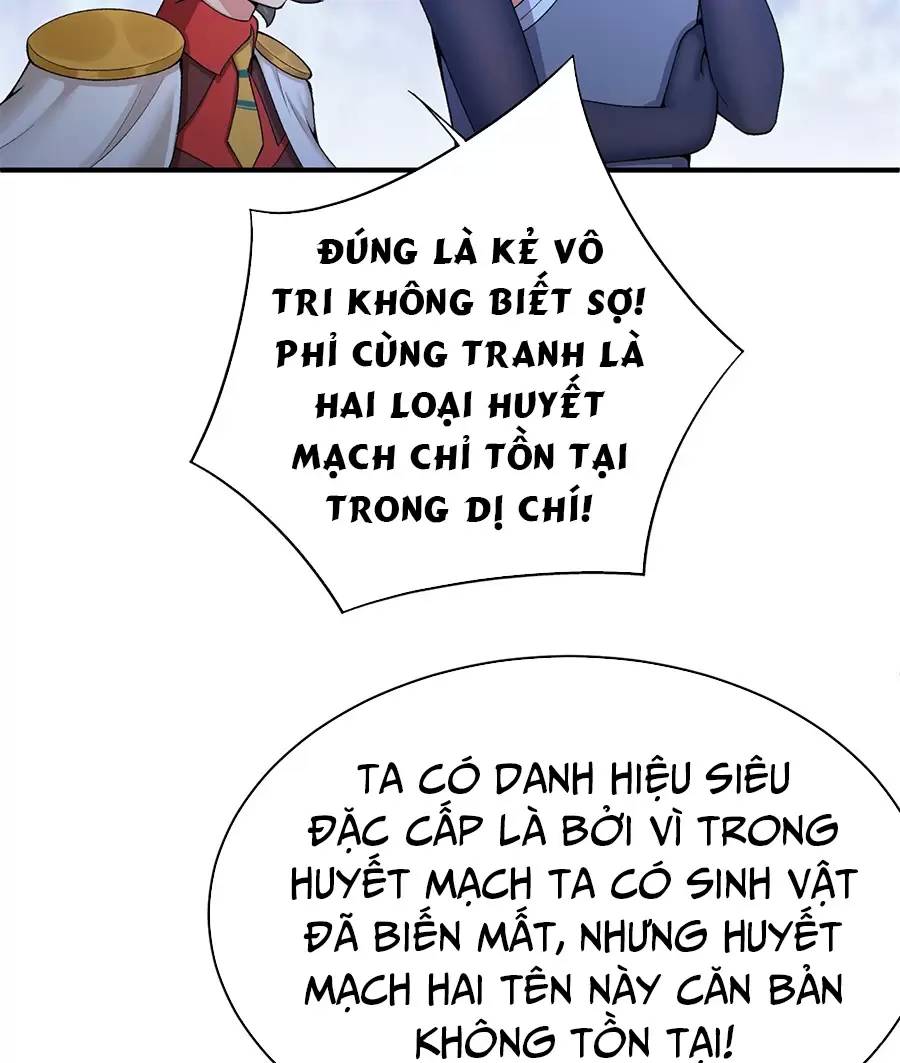 Ta Nhặt Được Thuộc Tính Tại Tu Chân Giới Chap 2341 - Next Chap 2342