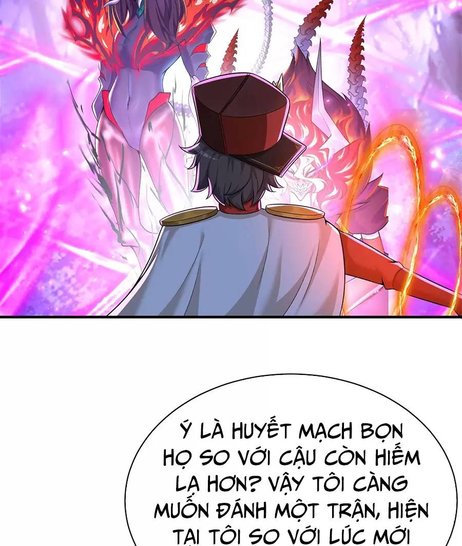 Ta Nhặt Được Thuộc Tính Tại Tu Chân Giới Chap 2341 - Next Chap 2342