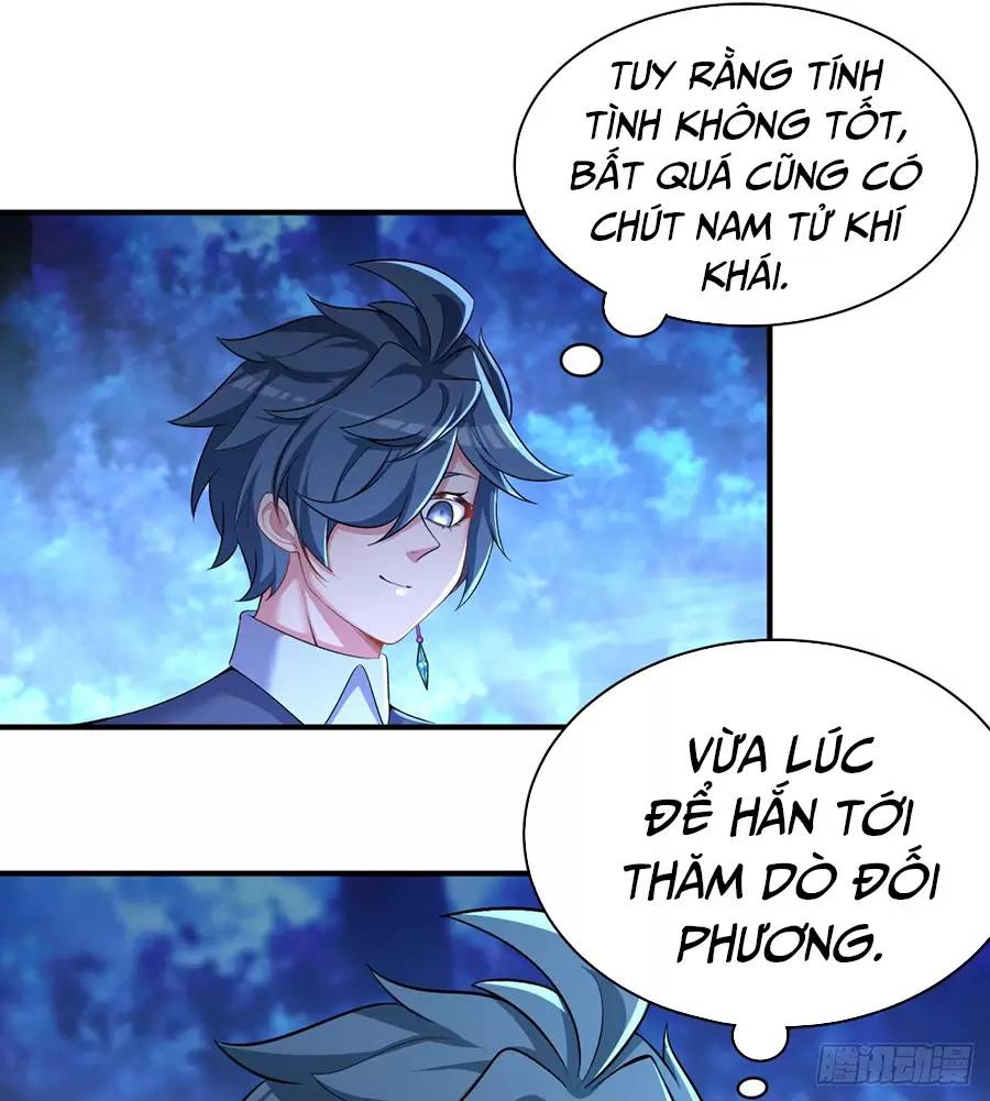 Ta Nhặt Được Thuộc Tính Tại Tu Chân Giới Chap 2341 - Next Chap 2342
