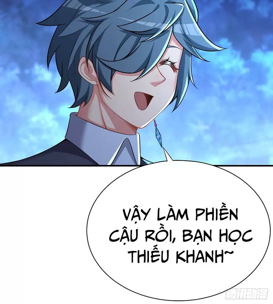 Ta Nhặt Được Thuộc Tính Tại Tu Chân Giới Chap 2341 - Next Chap 2342