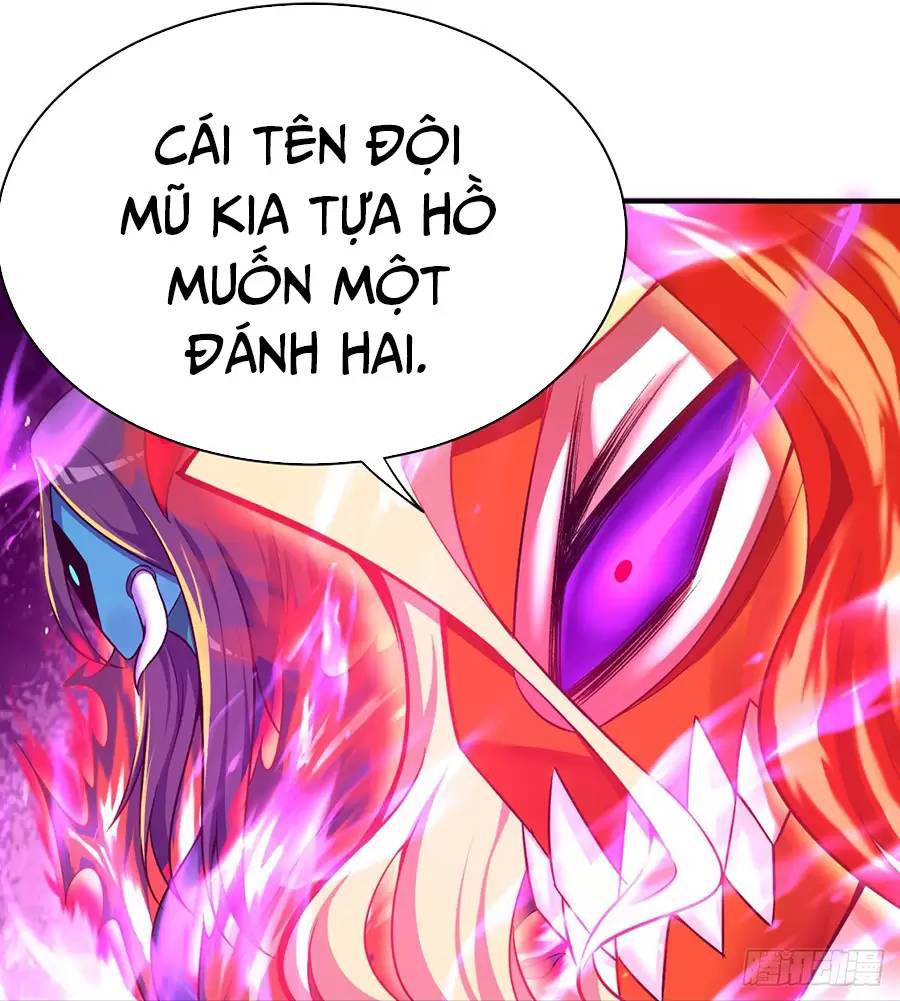Ta Nhặt Được Thuộc Tính Tại Tu Chân Giới Chap 2341 - Next Chap 2342