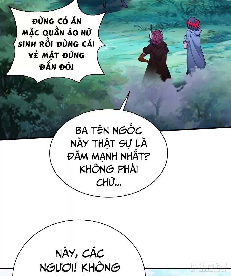 Ta Nhặt Được Thuộc Tính Tại Tu Chân Giới Chap 2341 - Next Chap 2342