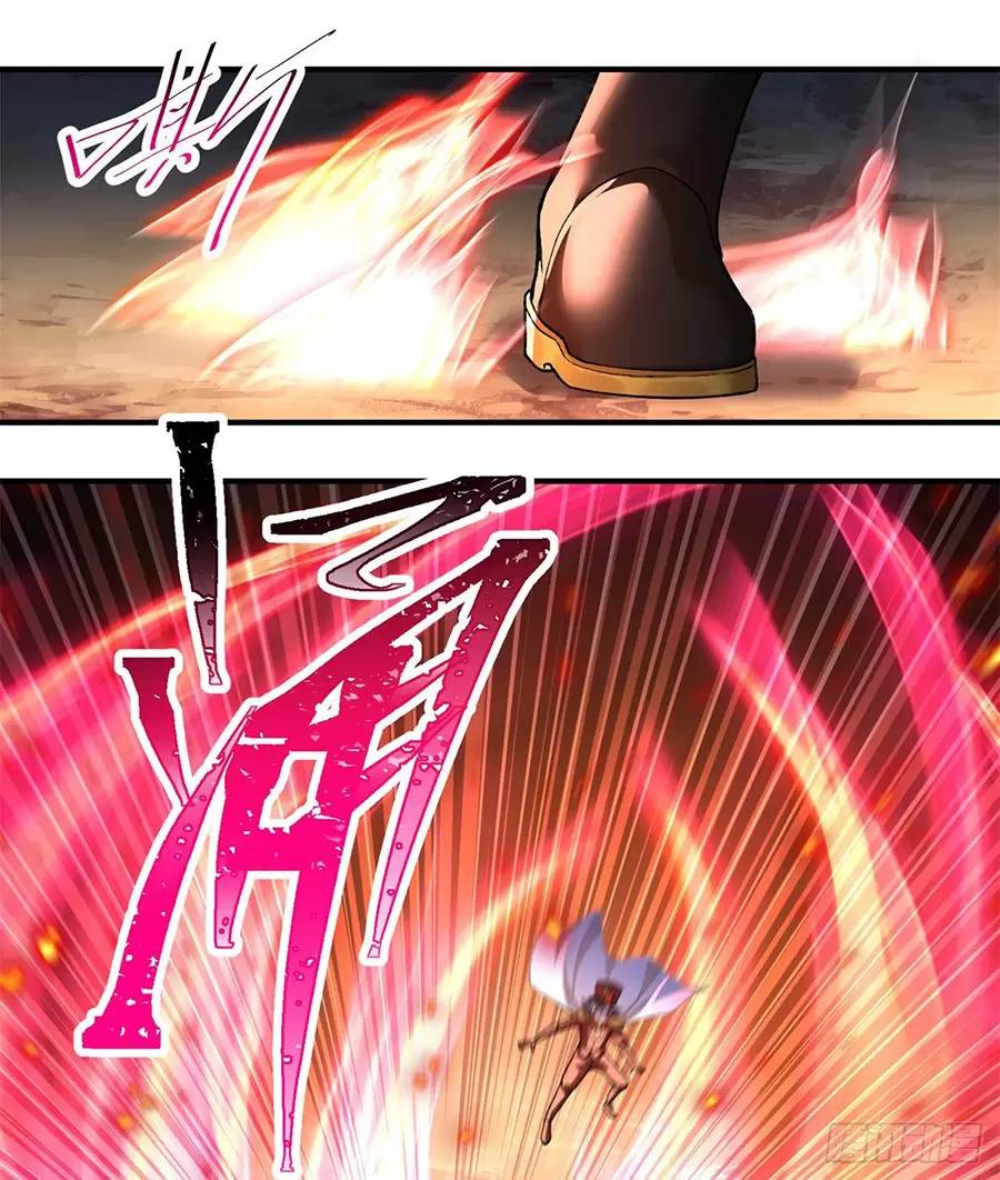 Ta Nhặt Được Thuộc Tính Tại Tu Chân Giới Chap 2341 - Next Chap 2342