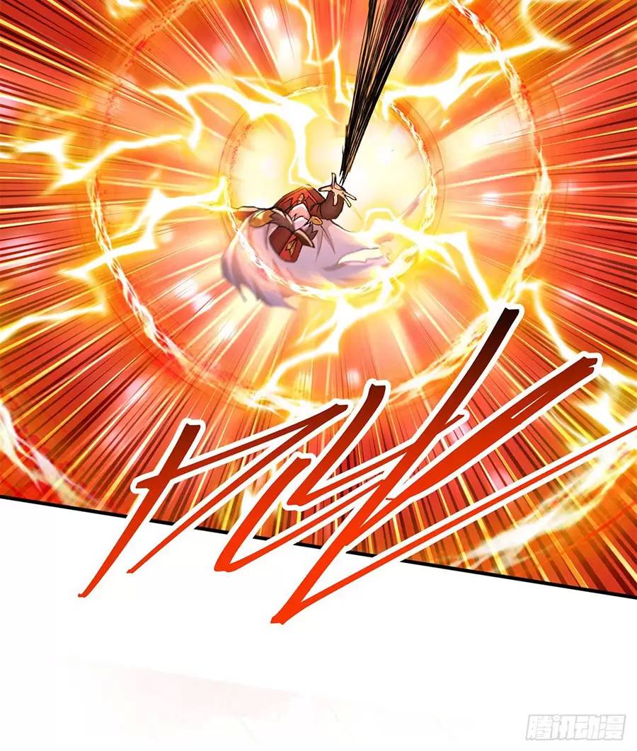 Ta Nhặt Được Thuộc Tính Tại Tu Chân Giới Chap 2341 - Next Chap 2342