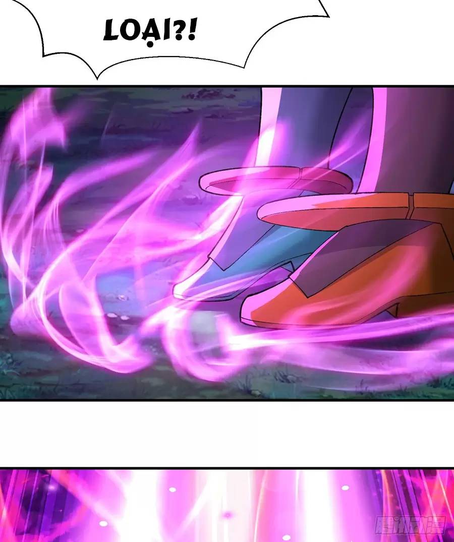 Ta Nhặt Được Thuộc Tính Tại Tu Chân Giới Chap 2341 - Next Chap 2342
