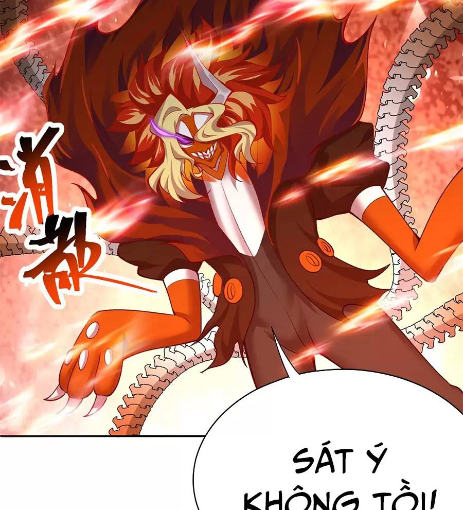Ta Nhặt Được Thuộc Tính Tại Tu Chân Giới Chap 2342 - Next Chap 2343