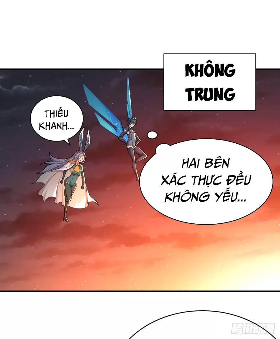 Ta Nhặt Được Thuộc Tính Tại Tu Chân Giới Chap 2342 - Next Chap 2343
