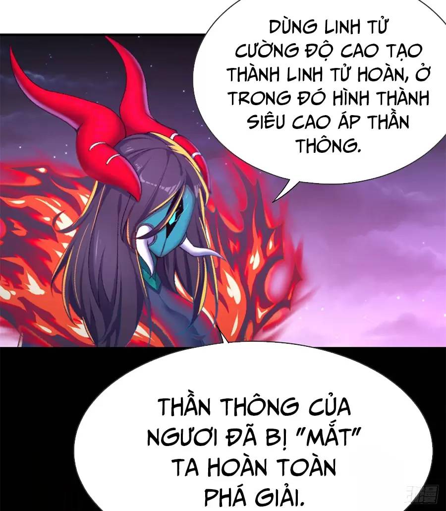 Ta Nhặt Được Thuộc Tính Tại Tu Chân Giới Chap 2342 - Next Chap 2343