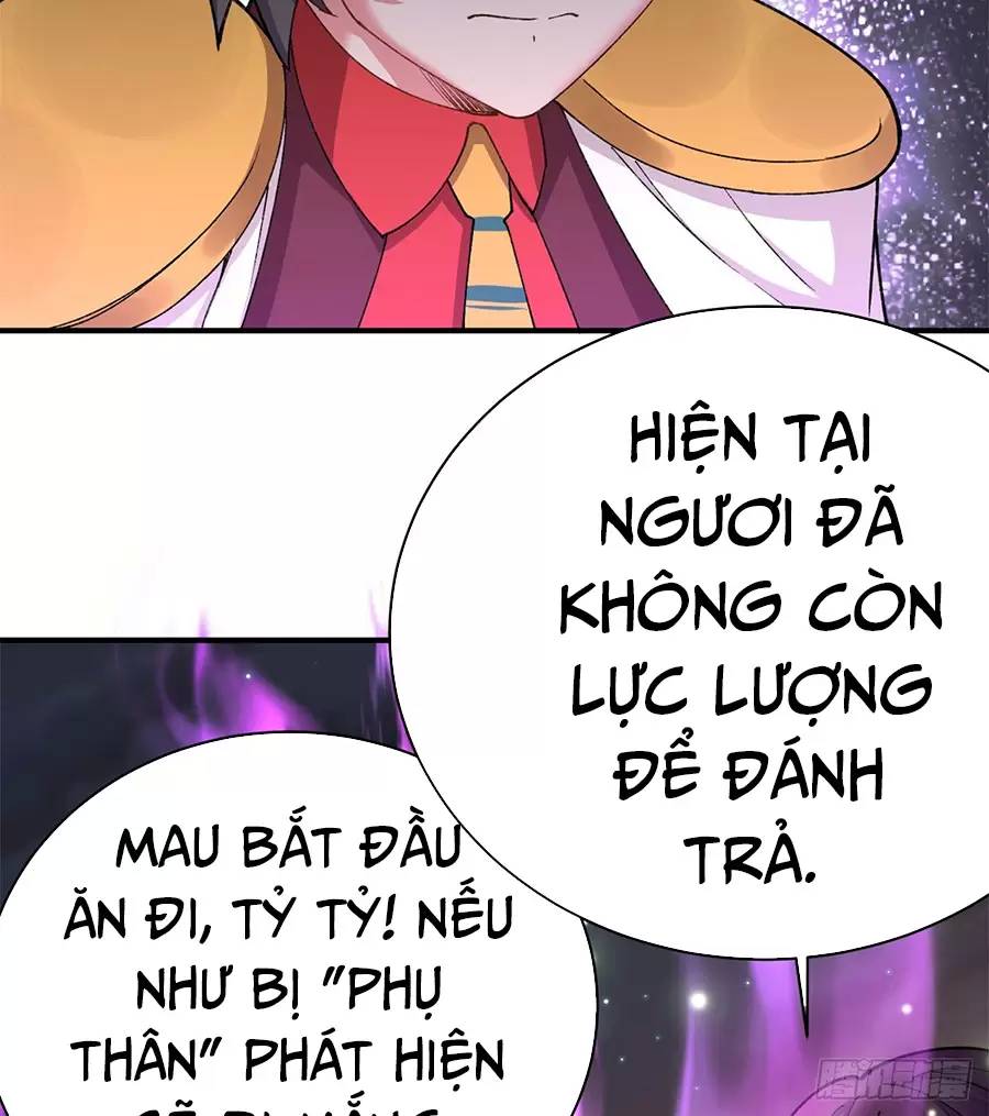 Ta Nhặt Được Thuộc Tính Tại Tu Chân Giới Chap 2342 - Next Chap 2343