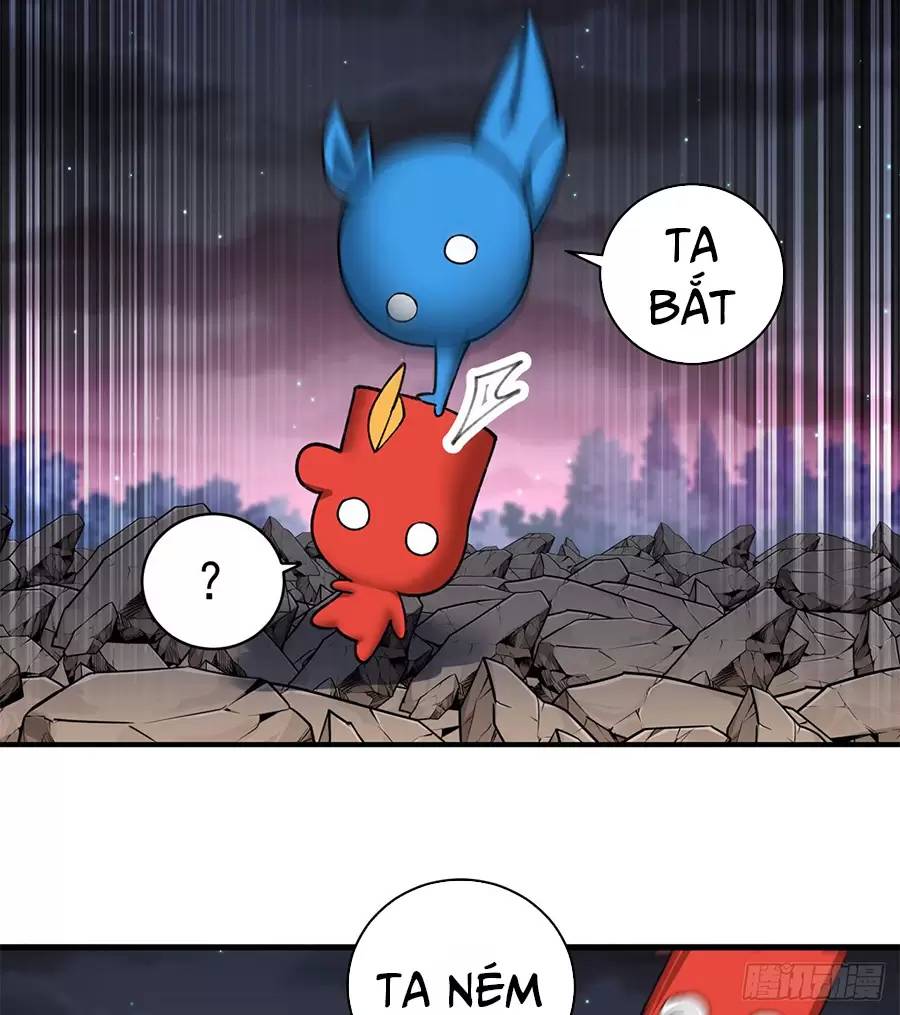 Ta Nhặt Được Thuộc Tính Tại Tu Chân Giới Chap 2342 - Next Chap 2343