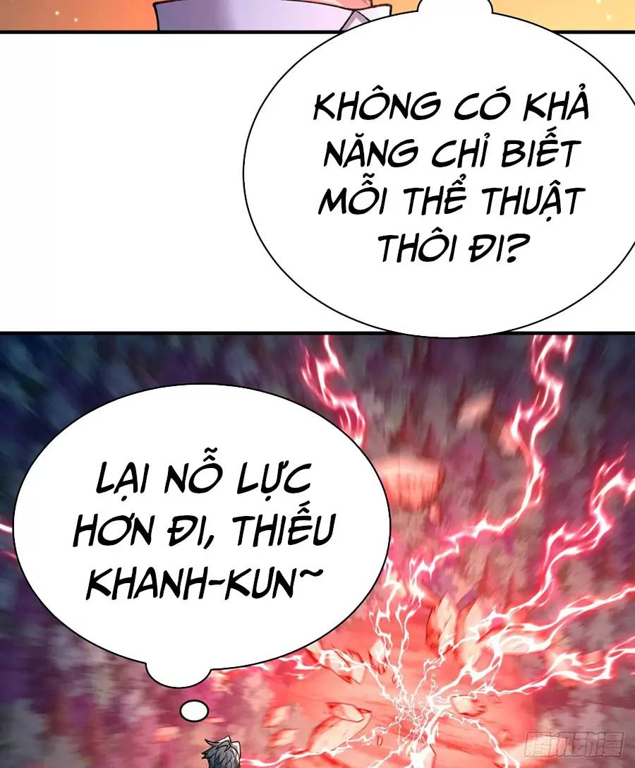Ta Nhặt Được Thuộc Tính Tại Tu Chân Giới Chap 2342 - Next Chap 2343