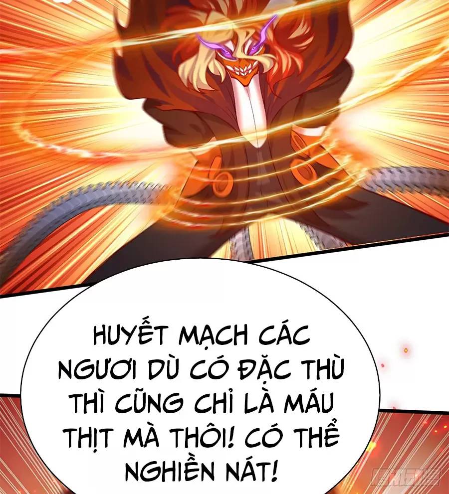 Ta Nhặt Được Thuộc Tính Tại Tu Chân Giới Chap 2342 - Next Chap 2343