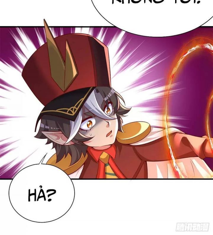 Ta Nhặt Được Thuộc Tính Tại Tu Chân Giới Chap 2345 - Next Chap 2346