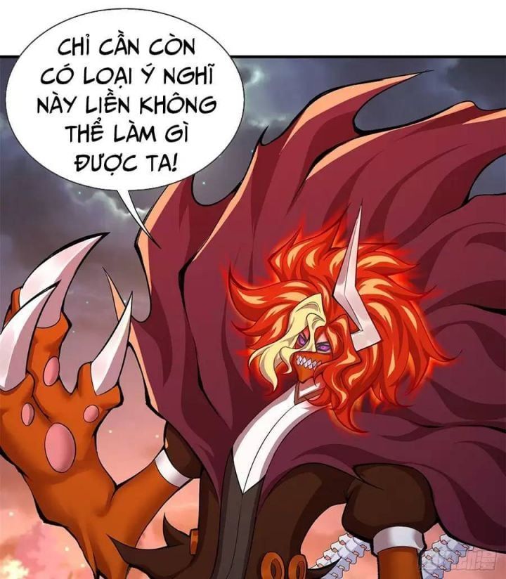 Ta Nhặt Được Thuộc Tính Tại Tu Chân Giới Chap 2345 - Next Chap 2346
