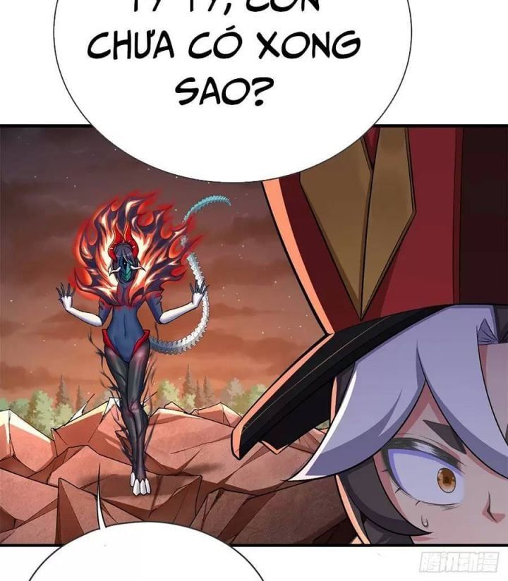 Ta Nhặt Được Thuộc Tính Tại Tu Chân Giới Chap 2345 - Next Chap 2346