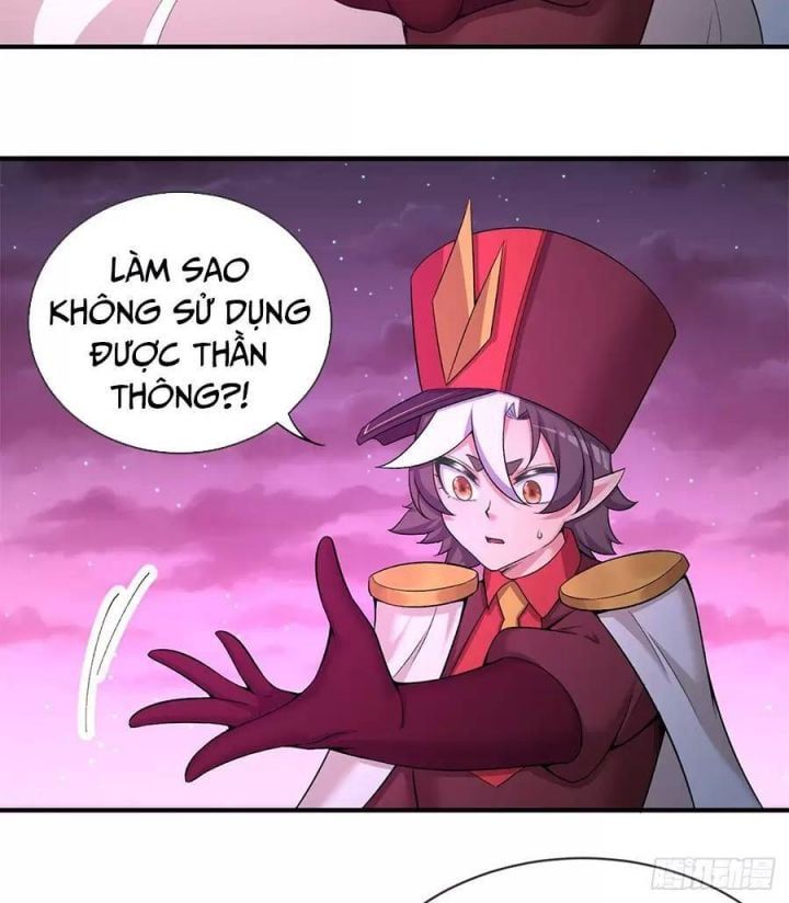 Ta Nhặt Được Thuộc Tính Tại Tu Chân Giới Chap 2345 - Next Chap 2346