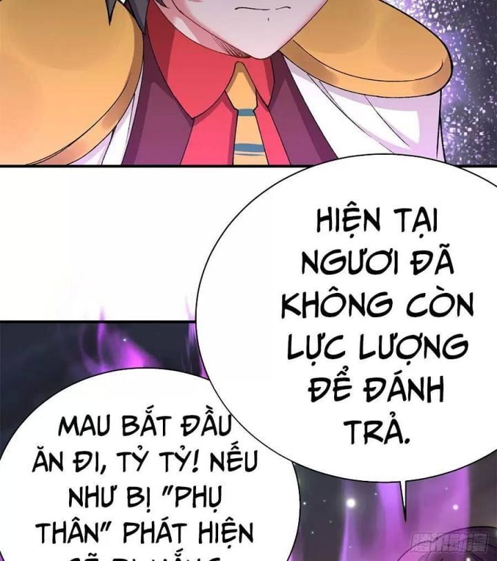 Ta Nhặt Được Thuộc Tính Tại Tu Chân Giới Chap 2345 - Next Chap 2346