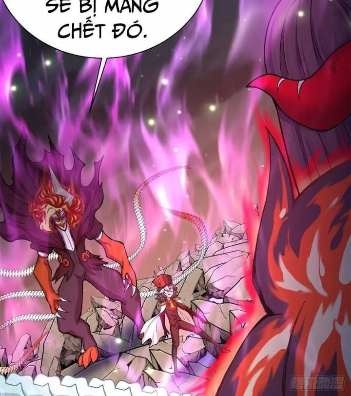 Ta Nhặt Được Thuộc Tính Tại Tu Chân Giới Chap 2345 - Next Chap 2346