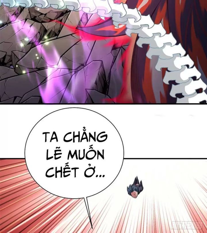 Ta Nhặt Được Thuộc Tính Tại Tu Chân Giới Chap 2345 - Next Chap 2346