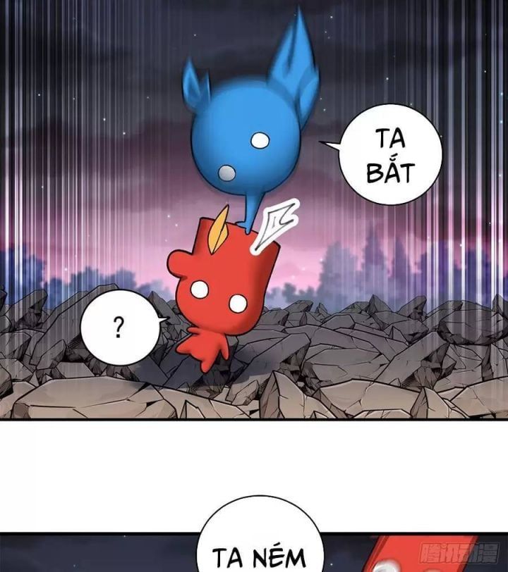 Ta Nhặt Được Thuộc Tính Tại Tu Chân Giới Chap 2345 - Next Chap 2346