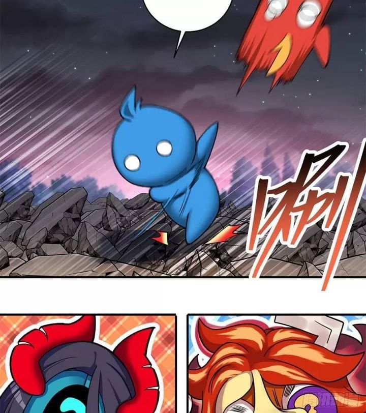 Ta Nhặt Được Thuộc Tính Tại Tu Chân Giới Chap 2345 - Next Chap 2346