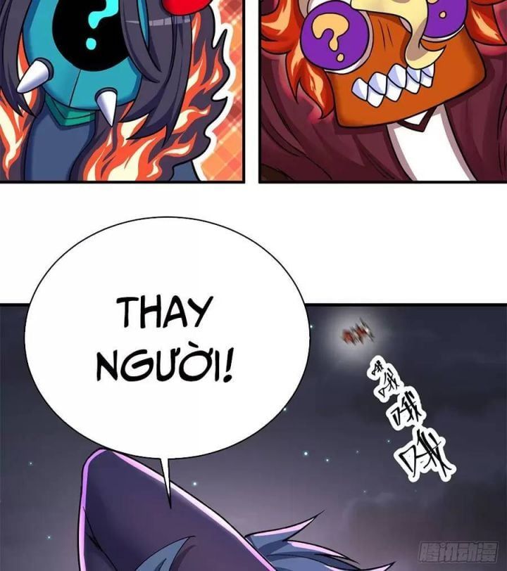 Ta Nhặt Được Thuộc Tính Tại Tu Chân Giới Chap 2345 - Next Chap 2346