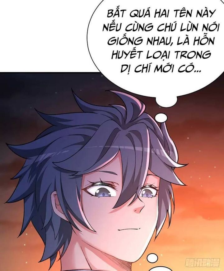 Ta Nhặt Được Thuộc Tính Tại Tu Chân Giới Chap 2345 - Next Chap 2346