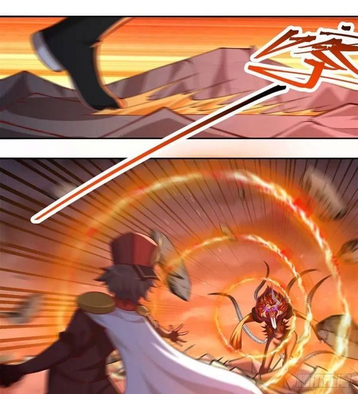 Ta Nhặt Được Thuộc Tính Tại Tu Chân Giới Chap 2345 - Next Chap 2346