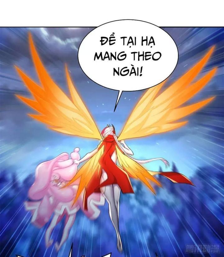 Ta Nhặt Được Thuộc Tính Tại Tu Chân Giới Chap 235 - Next Chap 236