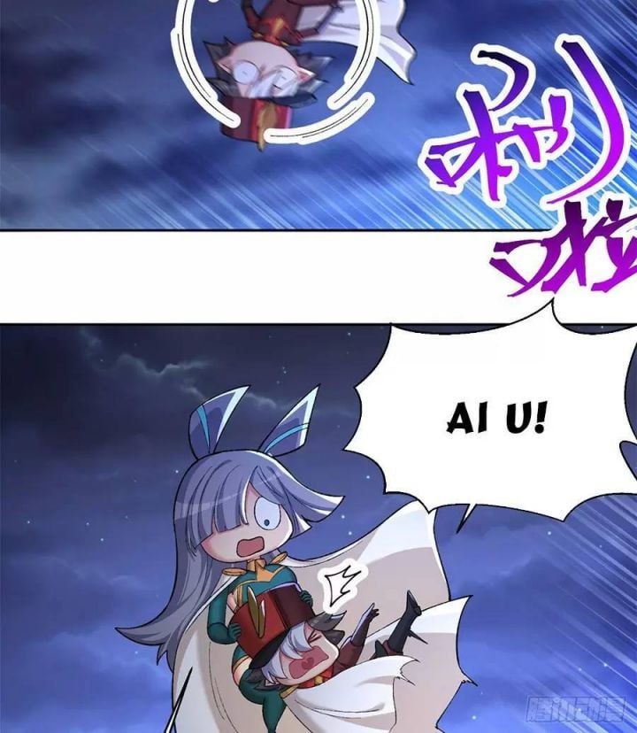 Ta Nhặt Được Thuộc Tính Tại Tu Chân Giới Chap 235 - Next Chap 236